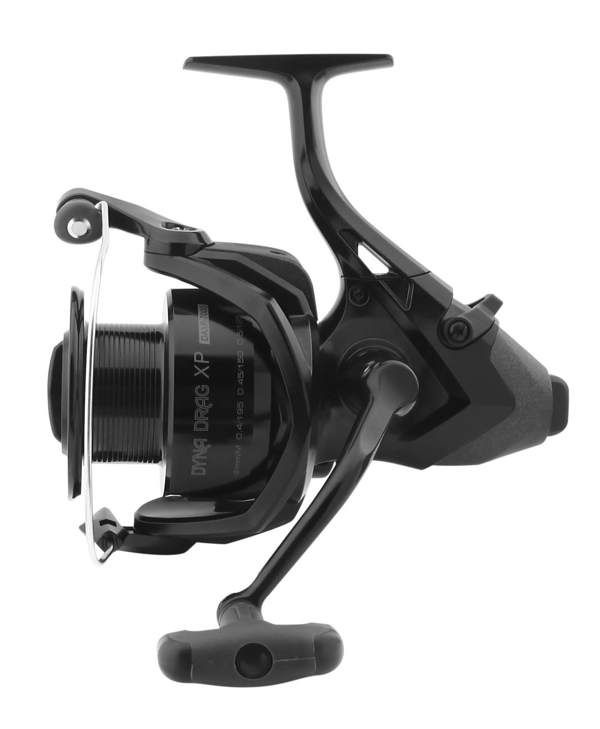 OKUMA Naviják Dyna Drag XP Baitfeeder 7000